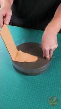 Money Core DIY 💸 Turning Cash into a Wallet