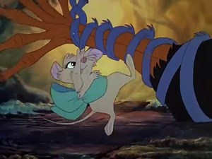 Brisby et le secret de Nimh (1982) - Bande annonce