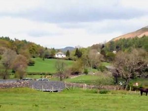 Beatrix Potter locations in the Lake District