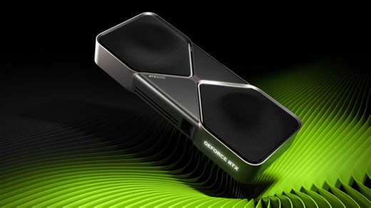 NVIDIA GeForce RTX 50 Series GPUs Announced: Australian Release Date And Prices
