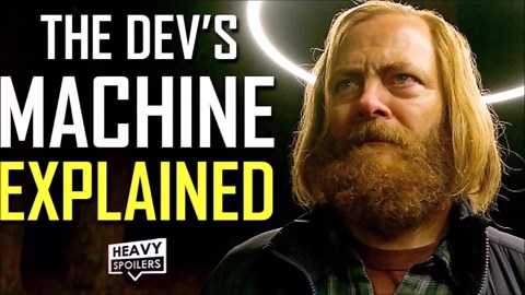 Devs ending explained episode 8 breakdown + full season spoiler talk review