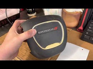 How a Modern Auto Recycling / Junkyard Does Used Auto Parts Inventory Tagging Locating Organizing