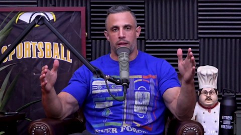 Never Skip a Leg Day! Design Your Own Leg Day Workout With This Guide.