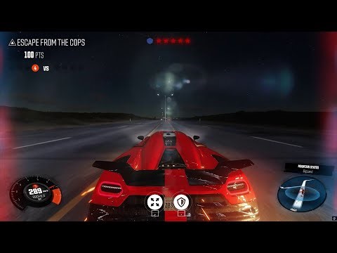 Modded The Crew is the best NFS game of 2025