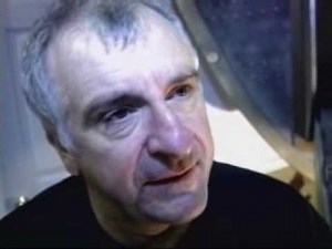 Douglas Adams interview