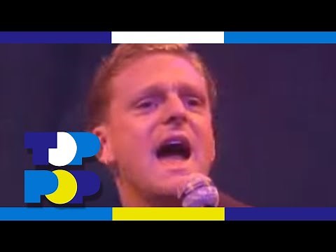 Erasure - Chains of Love (1988) • TopPop