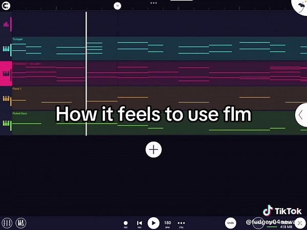 FL Studio Mobile: How it Feels to Use FLM