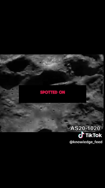 "The Secret Apollo 20 Mission NASA Never Told You About " #Apollo20 #M...