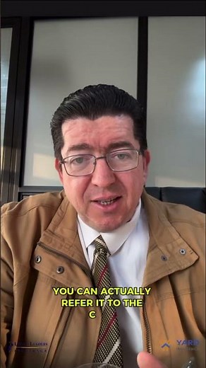 CCMA Process explained!