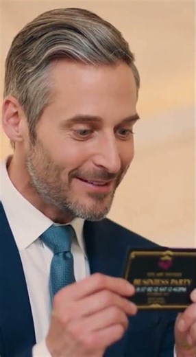 From a Simple Moment to Premium Impression