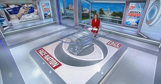 Face The Nation with Margaret Brennan: Sununu, de Oliveira, El-Erian