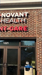 SC Doctors Care locations transitioning to Novant Health Urgent Care