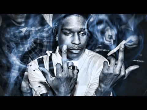 ASAP Rocky Holy Ghost 432Hz. & 1080p Hd EXPLICIT