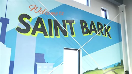 First dog park bar in St. Paul is ready to open