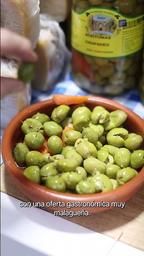 The Great Taste of Malaga Fair arrives at Malaga Park