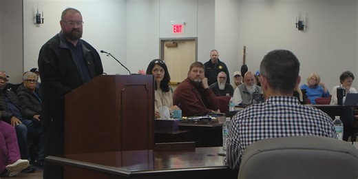 Rutherford County Schools fires bus contractor for insurance lapse