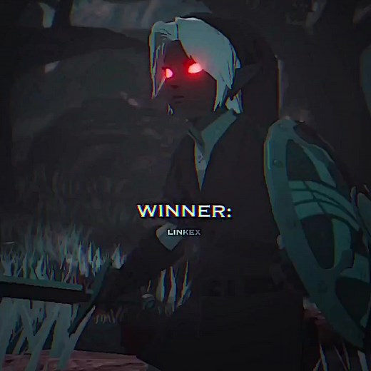 Exploring the Dark Link Fanpage