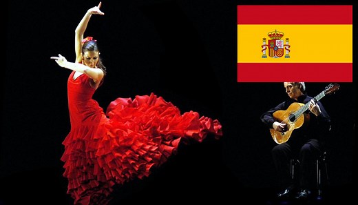 14 Danças Típicas da Espanha: Vídeos, Estilos, Histórias e Costumes!