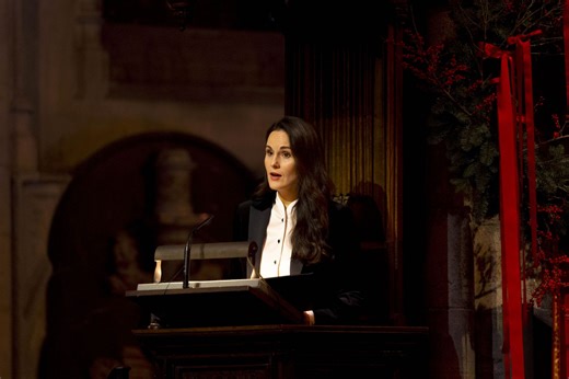 Who is Michelle Dockery married to? Personal life explored as actress announces pregnancy at 43