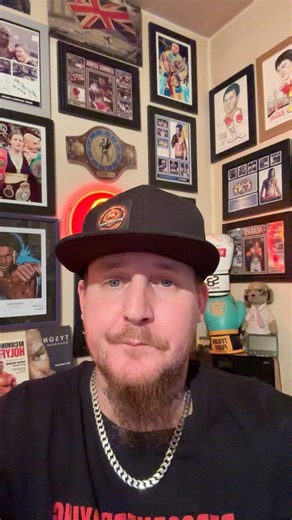 Deontay Wilder BEATS Derek Chisora‼️ #Boxing #WilderChisora #O2 #RedCornerBoxing #London #RCB