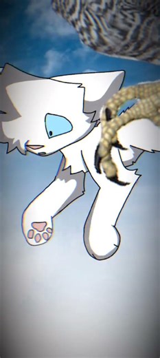 Warriors Cats Edit Mosskit, Snowkit and Tadpole