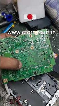 Troubleshooting NLP fault in Altivar ATV320 VFD.