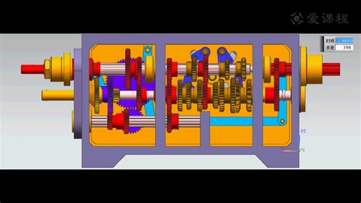【机械制造技术基础】太原理工大学丨含课件