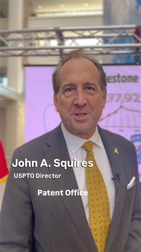 Our examiners are the best in the world at what we do - and our team knows how to deliver wins. | United States Patent and Trademark Office