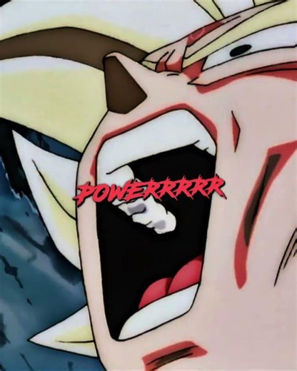 best dbz movie ( broly movie edit )