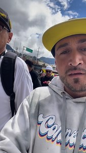 Respira Hip Hop | Colombian Rap Music