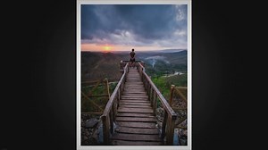 Deck Stain to Semi Transparent Finishes