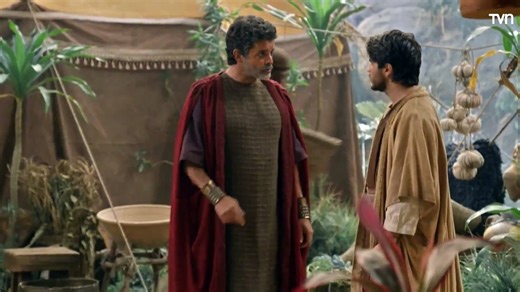 Genesis Capitulo 82 En Español Latino-HD