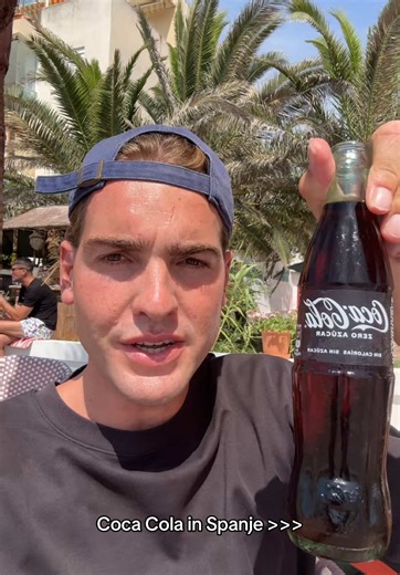 Coca Cola Experience in Spain: A Summer Adventure