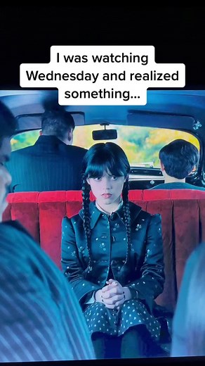 Principal Weems: The Mysterious Case of Wednesday's Principal | The Addams Family Theory