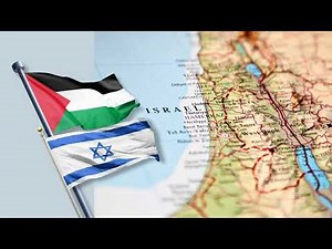 ISRAELE e PALESTINA - raccontata da Franco Cardini