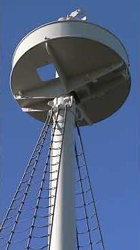 The USS Maine Memorial