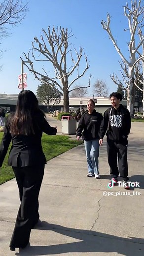 Porterville College President Passes the Vibe Check