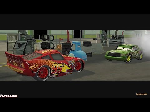 Cars: Superdrive Edition: Palm Mile Speedway | Development Diary #20
