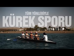 GET TO KNOW ROWING - Equipment, Technique and Beginner's Guide
