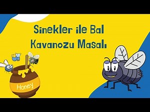 For BEGINNERS: Learn Turkish with Short and Easy stories - Turkish Stories with English Translation