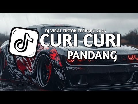 DJ KAKA PU MANIS BIKIN SA SUKA | DJ CURI CURI PANDANG VIRAL TIKTOK FULL SONG 2026