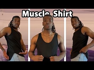 Ultimate Gym Gear: Men’s Tank Tops Review