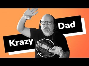 From Screensavers to Sudoku: How Jim Bumgardner Built KrazyDad