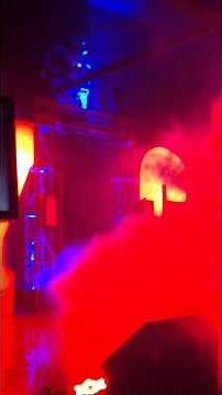 Tyga - Tyga Montana live
