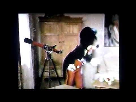 The Magical World of Disney "Dumbo" opening 1988