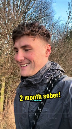 Celebrating 2 Months of Sobriety on Holiday