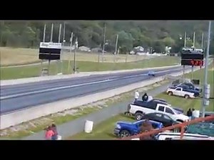 SLANT SICKNESS! 🔵 One very quick Slant 6 🔵 Will Burns' Turbo Slant Six 1967 Plymouth Barracuda Notchback 🔴 Best ET: 9.09 @ 139mph (As of May 2016) | Chrysler Australia Classics