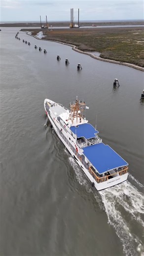 Charles Eidson on Instagram: "🇺🇸 HONORING A HERO — USCGC Vincent Danz 🇺🇸 Named in honor of Vincent Danz, a U.S. Marine Corp veteran, U.S. Coast Guard reservist and NYPD officer who gave his life saving others on September 11, 2001, the USCGC Vincent Danz carries a legacy of courage, service, and sacrifice. This Sentinel-class Fast Response Cutter will stand the watch protecting our coasts, enforcing maritime law, and answering the call for search and rescue — a living tribute to a man who ra