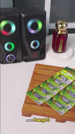27A 12V Alkaline Remote Battery for car remotes - doorbells