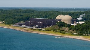 Michigan nuclear reactor shutting down for planned refueling